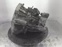 КПП механическая (МКПП)