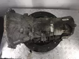 КПП автоматическая (АКПП)