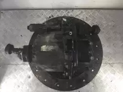 Раздаточная коробка