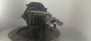 КПП механическая (МКПП)