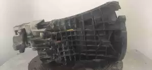 КПП механическая (МКПП)