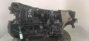 КПП механическая (МКПП)