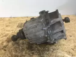 Раздаточная коробка