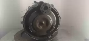 КПП автоматическая (АКПП)