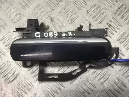 Ручка наружная задняя правая