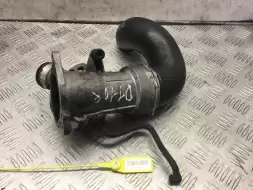 Переходник EGR