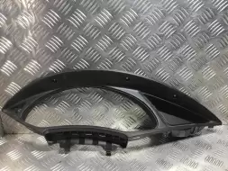 Кожух панели приборов