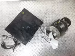 Электродвигатель