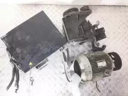 Электродвигатель