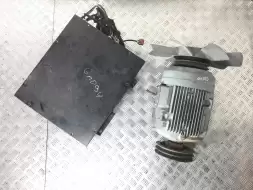 Электродвигатель