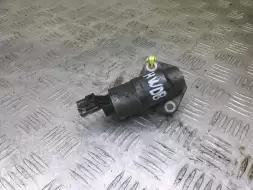 Клапан холостого хода