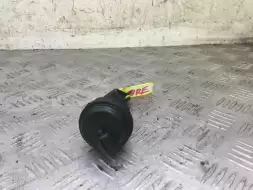 Клапан впускного коллектора