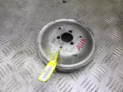 Шкив помпы