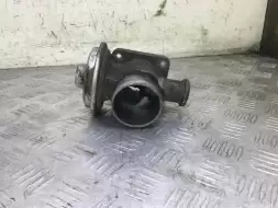 Клапан EGR