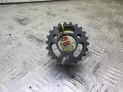 Шестерня ТНВД