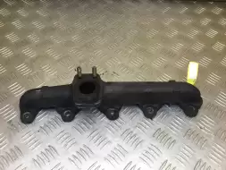 Коллектор выпускной