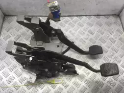 Узел педальный (блок педалей)