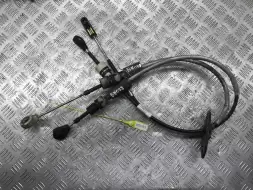 Трос кулисы КПП