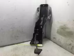 Педаль сцепления