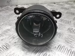 Фара противотуманная левая