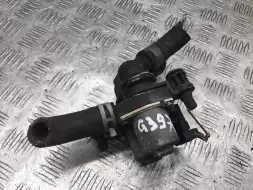 Насос антифриза дополнительный