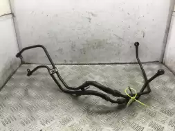 Трубка масляного радиатора