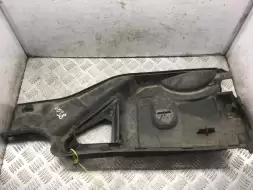 Корпус салонного фильтра