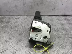 Замок двери передней правой