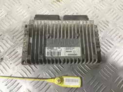 Блок управления АКПП