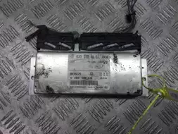 Блок управления ESP