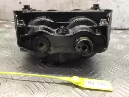 Вал балансирный