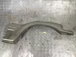 Молдинг крыла переднего правого