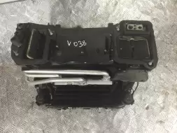 Отопитель в сборе (печка)