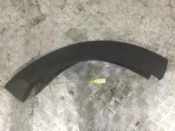Молдинг крыла заднего правого