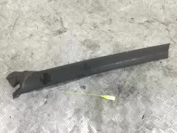 Молдинг стекла лобового