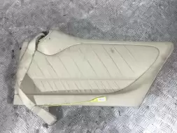 Обшивка стойки задней правой