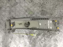 Обшивка стойки центральной левой