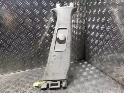 Обшивка стойки центральной правой