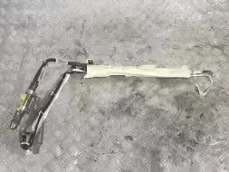 Подушка безопасности боковая (шторка)