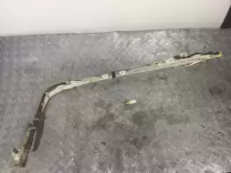 Подушка безопасности боковая (шторка)