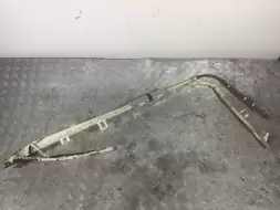 Подушка безопасности боковая (шторка)