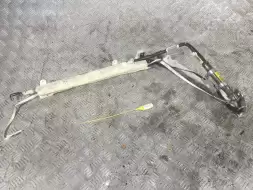 Подушка безопасности боковая (шторка)