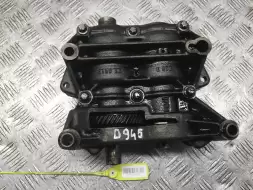 Вал балансирный