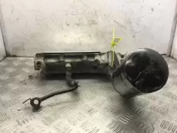 Кронштейн масляного фильтра