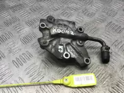 Насос масляный