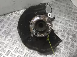 Кулак поворотный правый