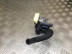 Топливный теплообменник (подогреватель топлива)