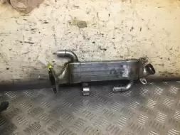 Радиатор EGR