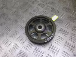 Шкив распредвала