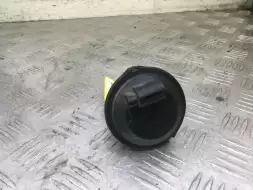 Клапан впускного коллектора